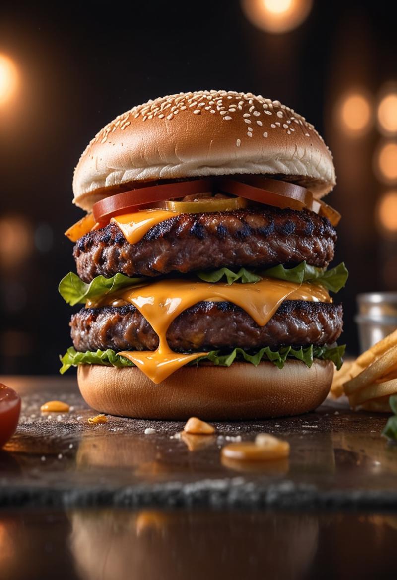 02413-1478739514-Photo of a burger with cheese from food photograph, food photography, photorealistic, ultra realistic, maximum detail, foregroun.png